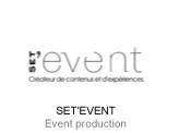 SET'EVENT